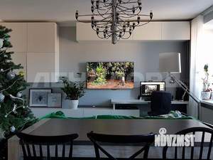 3-к квартира, вторичка, 81м2, 14/16 этаж