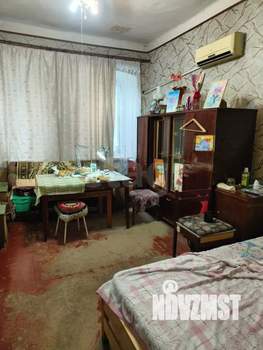 3-к квартира, вторичка, 73м2, 1/1 этаж