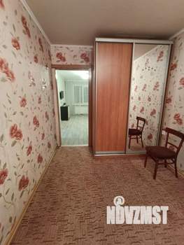 2-к квартира, вторичка, 44м2, 5/5 этаж