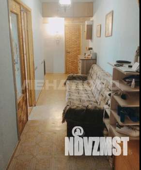 3-к квартира, вторичка, 64м2, 8/9 этаж