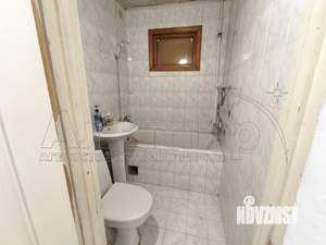 2-к квартира, вторичка, 44м2, 3/5 этаж