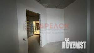 1-к квартира, вторичка, 39м2, 2/25 этаж