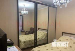 3-к квартира, вторичка, 73м2, 2/4 этаж