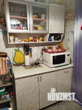 1-к квартира, вторичка, 32м2, 1/5 этаж