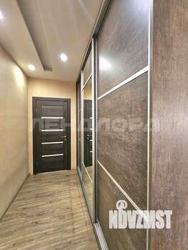 2-к квартира, вторичка, 50м2, 2/18 этаж