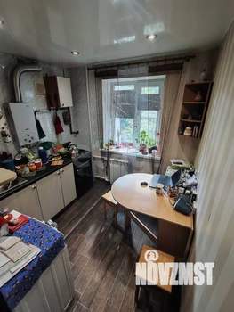 2-к квартира, вторичка, 43м2, 2/5 этаж