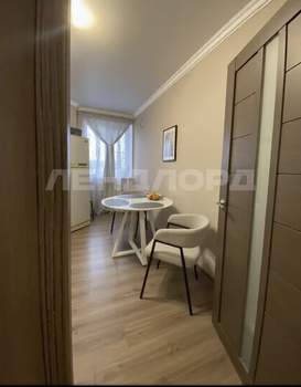 2-к квартира, вторичка, 59м2, 8/20 этаж