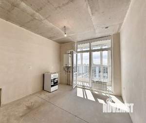 1-к квартира, вторичка, 41м2, 16/20 этаж