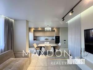 3-к квартира, вторичка, 70м2, 5/25 этаж