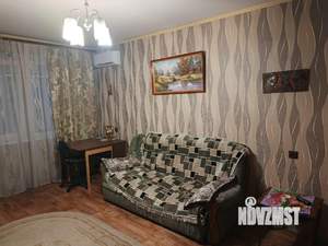 3-к квартира, вторичка, 66м2, 5/9 этаж