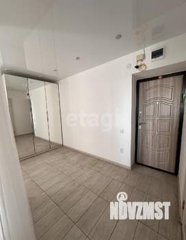1-к квартира, вторичка, 31м2, 5/9 этаж