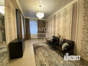 1-к квартира, вторичка, 49м2, 3/19 этаж