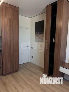 1-к квартира, вторичка, 36м2, 3/25 этаж