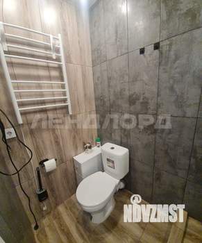 2-к квартира, вторичка, 40м2, 1/5 этаж