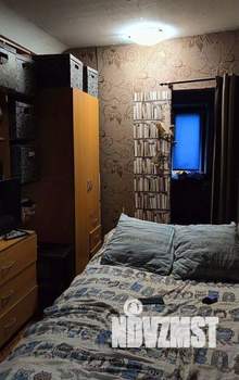 3-к квартира, вторичка, 59м2, 2/5 этаж