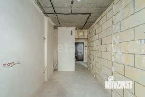 1-к квартира, вторичка, 40м2, 9/25 этаж