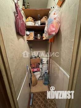 3-к квартира, вторичка, 60м2, 4/9 этаж