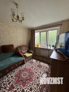 1-к квартира, вторичка, 22м2, 1/9 этаж