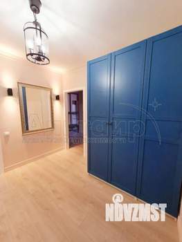 3-к квартира, вторичка, 75м2, 8/22 этаж