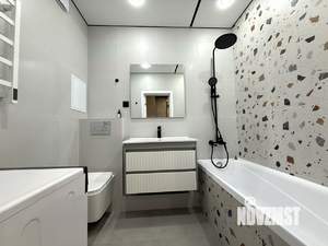 1-к квартира, вторичка, 36м2, 9/9 этаж