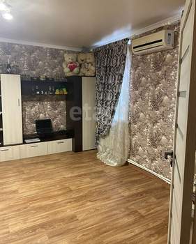 1-к квартира, вторичка, 32м2, 2/3 этаж