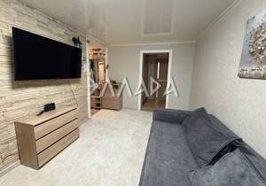 3-к квартира, вторичка, 54м2, 1/5 этаж