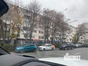 2-к квартира, вторичка, 42м2, 1/5 этаж