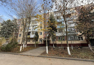 2-к квартира, вторичка, 45м2, 5/5 этаж