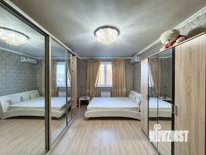 1-к квартира, вторичка, 44м2, 15/17 этаж