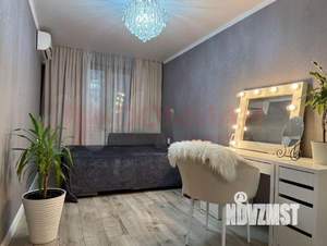 2-к квартира, вторичка, 44м2, 4/5 этаж