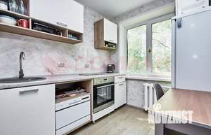 2-к квартира, вторичка, 47м2, 6/9 этаж