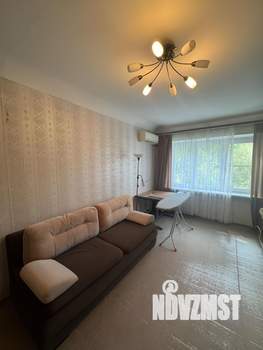 2-к квартира, вторичка, 51м2, 3/5 этаж