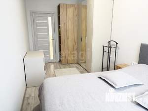 2-к квартира, вторичка, 50м2, 17/25 этаж