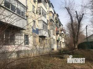 1-к квартира, вторичка, 34м2, 5/5 этаж