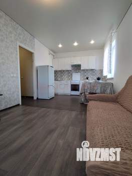 2-к квартира, вторичка, 41м2, 4/5 этаж