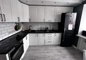 3-к квартира, вторичка, 82м2, 3/10 этаж