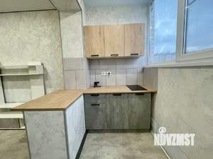 Студия квартира, вторичка, 25м2, 3/9 этаж