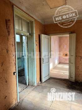 2-к квартира, вторичка, 55м2, 2/2 этаж