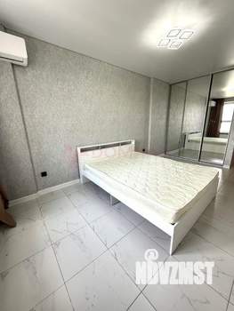 1-к квартира, вторичка, 39м2, 23/24 этаж