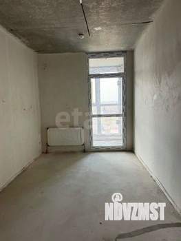 2-к квартира, вторичка, 52м2, 20/24 этаж