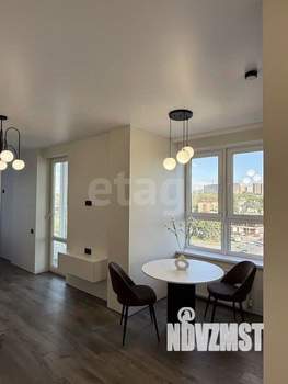 1-к квартира, вторичка, 35м2, 9/24 этаж