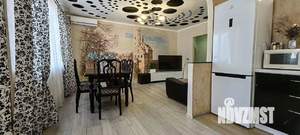 3-к квартира, вторичка, 64м2, 6/9 этаж