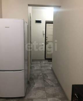 1-к квартира, вторичка, 32м2, 6/19 этаж