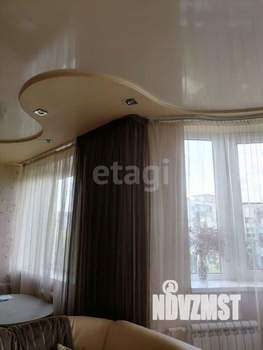 3-к квартира, вторичка, 98м2, 7/15 этаж