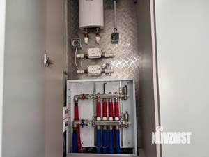 3-к квартира, вторичка, 108м2, 4/23 этаж