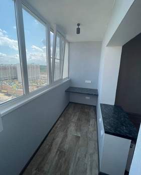 1-к квартира, вторичка, 36м2, 16/17 этаж