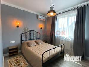 1-к квартира, вторичка, 40м2, 9/16 этаж