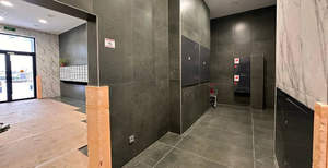 2-к квартира, вторичка, 56м2, 12/17 этаж