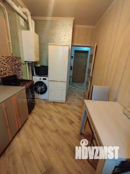 1-к квартира, вторичка, 34м2, 1/5 этаж