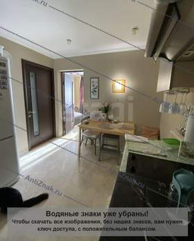 3-к квартира, вторичка, 47м2, 4/9 этаж